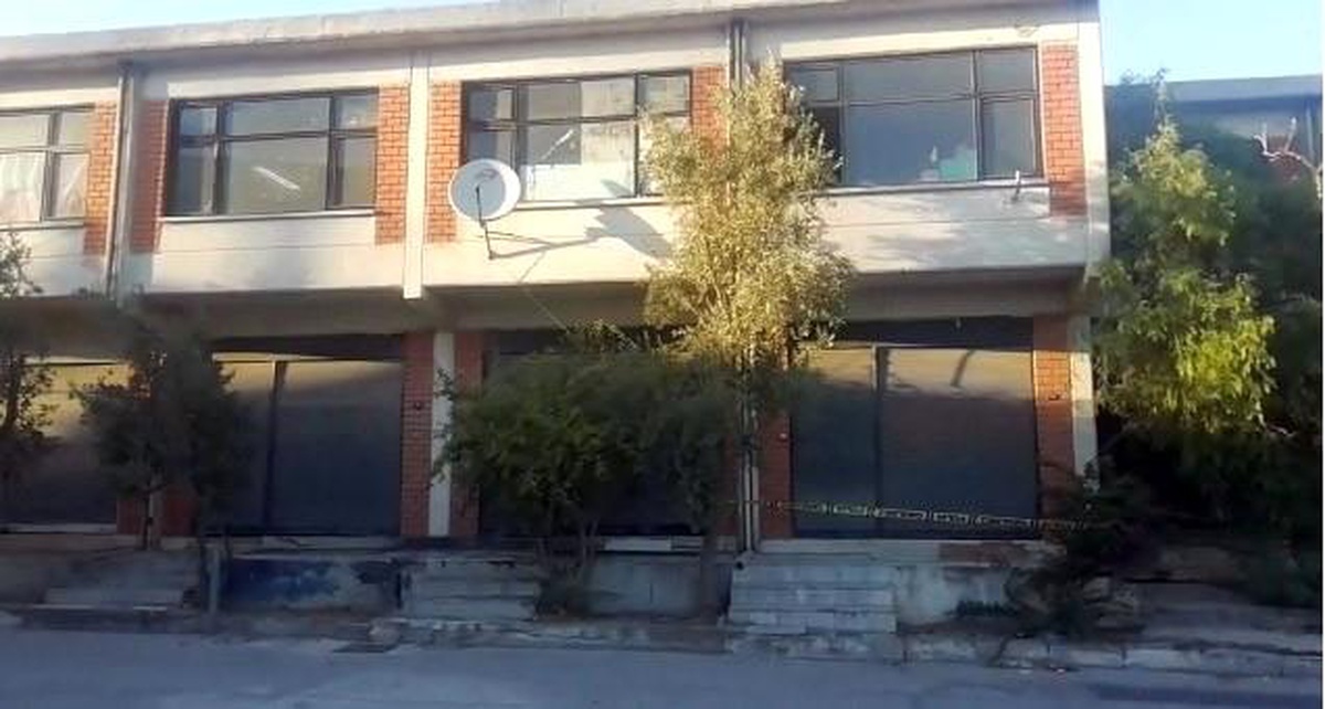 İzmir\'de boşanma aşamasındaki eşini öldüren zanlı yakalandı