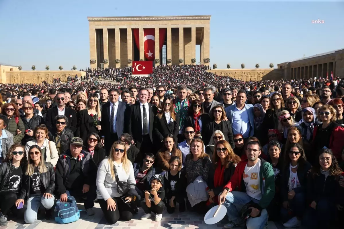 Karşıyaka\'da 10 Kasım\'a Özel Sanal Tur