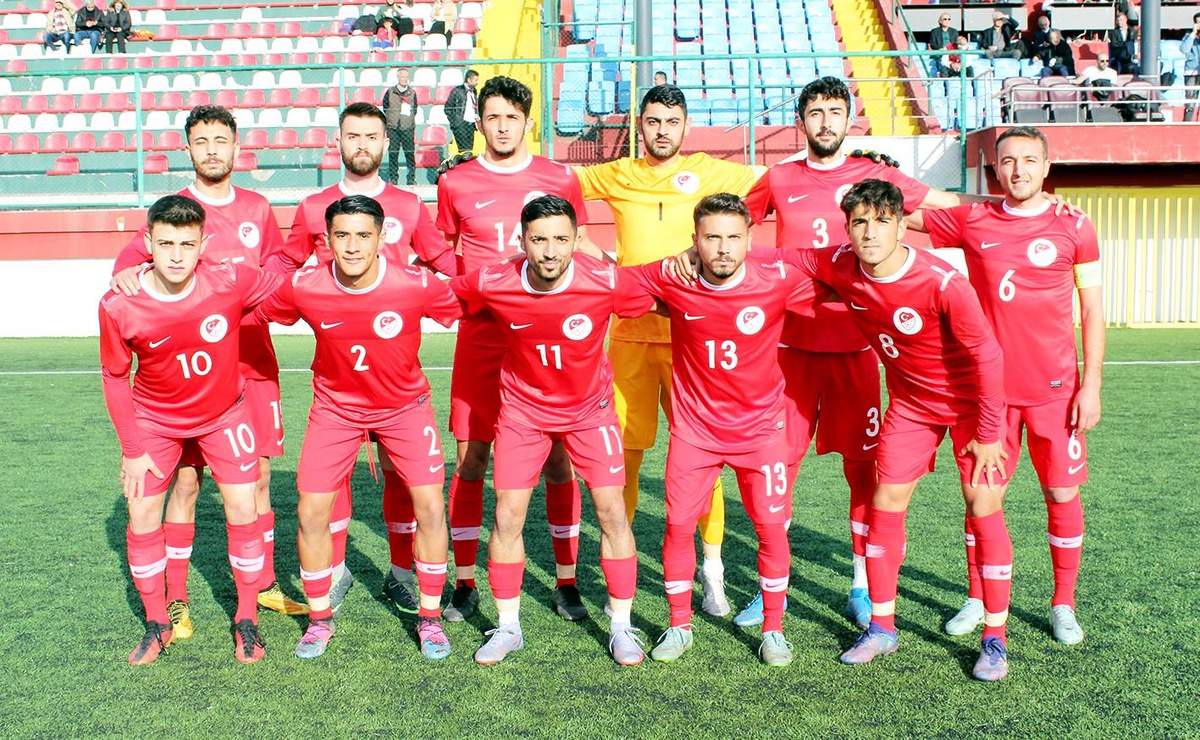 Kayseri Bölge Karması elendi