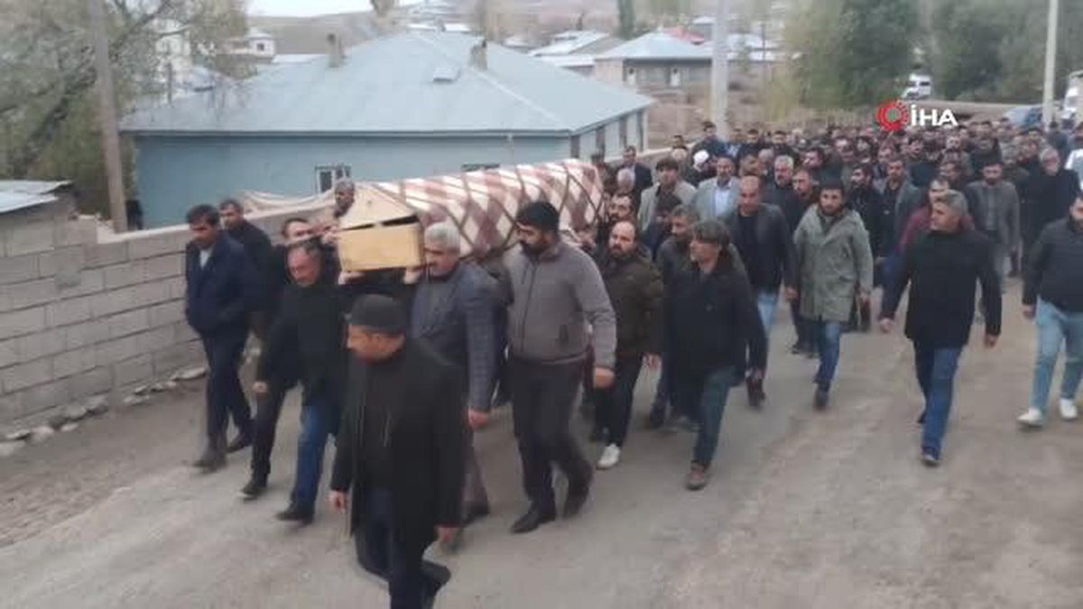 Kaza anında babasıyla telefonda konuşuyordu