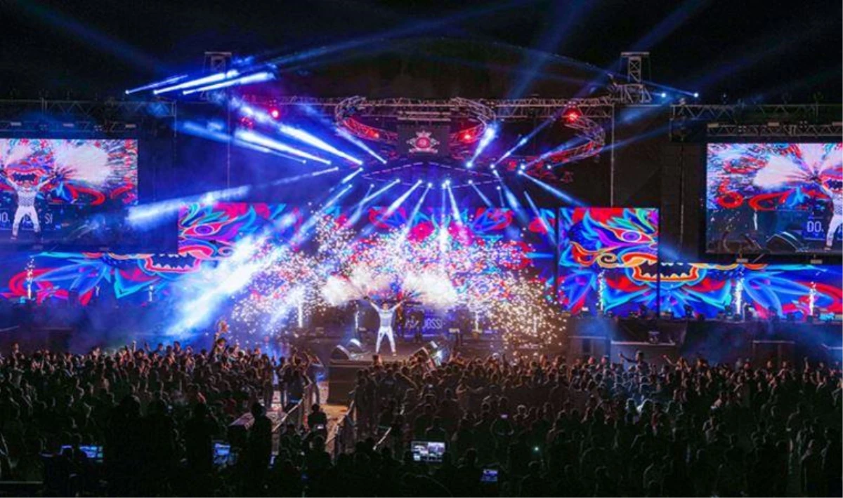 Cizre\'deki müzik festivaliyle ilgili olarak "Konserde bomba patlayacak" paylaşımında bulunan şahıstan akla ziyan savunma: Suç olacağını düşünmedim