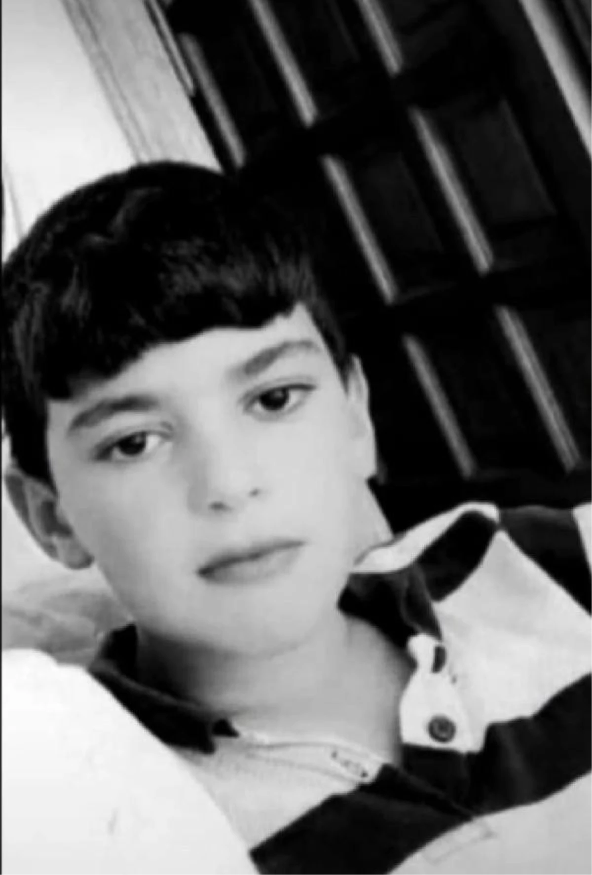 Kuduz tanısıyla tedavi gören 10 yaşındaki Mustafa kurtarılamadı (2)