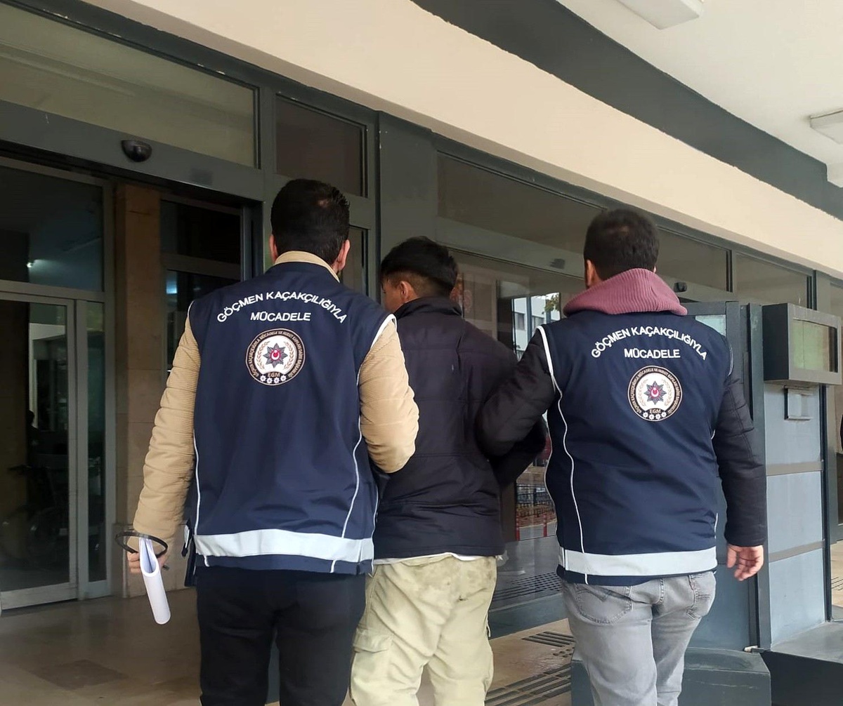 Malatya\'da göçmen kaçakçılığına: 3 tutuklama