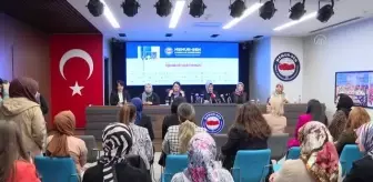 Memur-Sen 'Kadın Kamu Görevlilerinin Sorunları Araştırması' sonuçlarını kamuoyuyla paylaştı