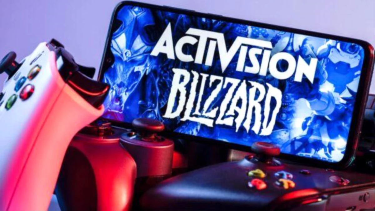 Microsoft, Activision konusunda kararlı! Şirketten yeni açıklama