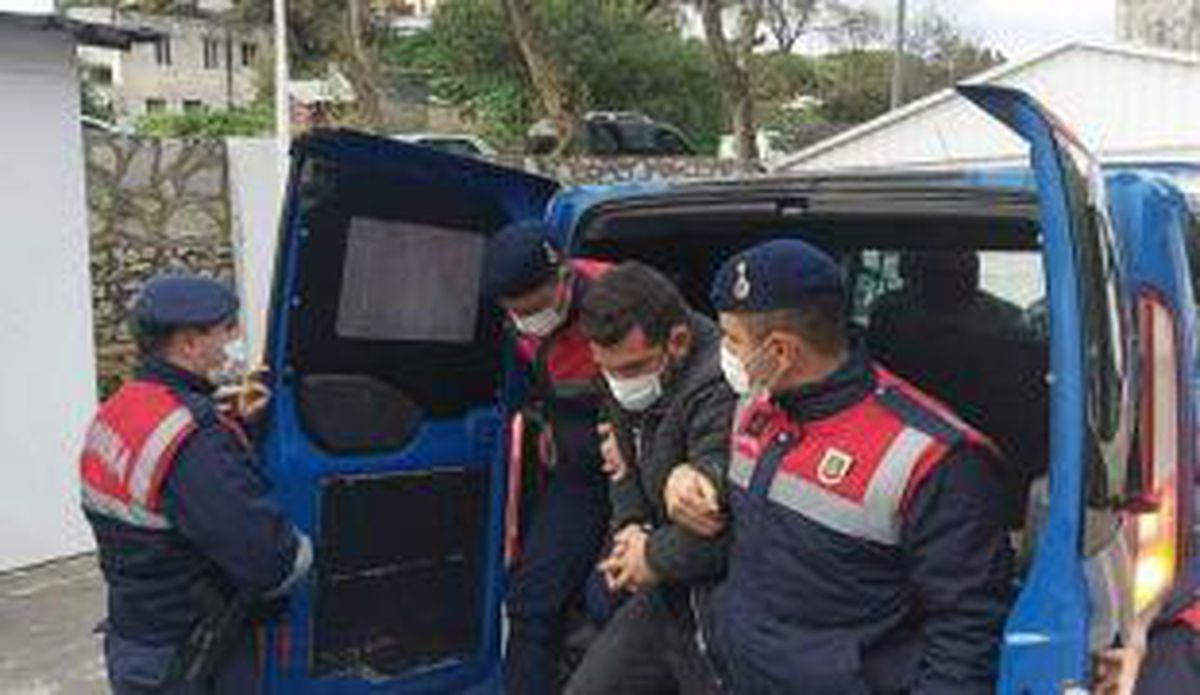 Muğla\'da Cinsel İstismar İddiasıyla 12 Yıl Hapis Cezasına Çarptırılıp Serbest Bırakılan Sanık, İstinaf Mahkemesi Kararıyla 18 Yıl Hapis Cezasına...