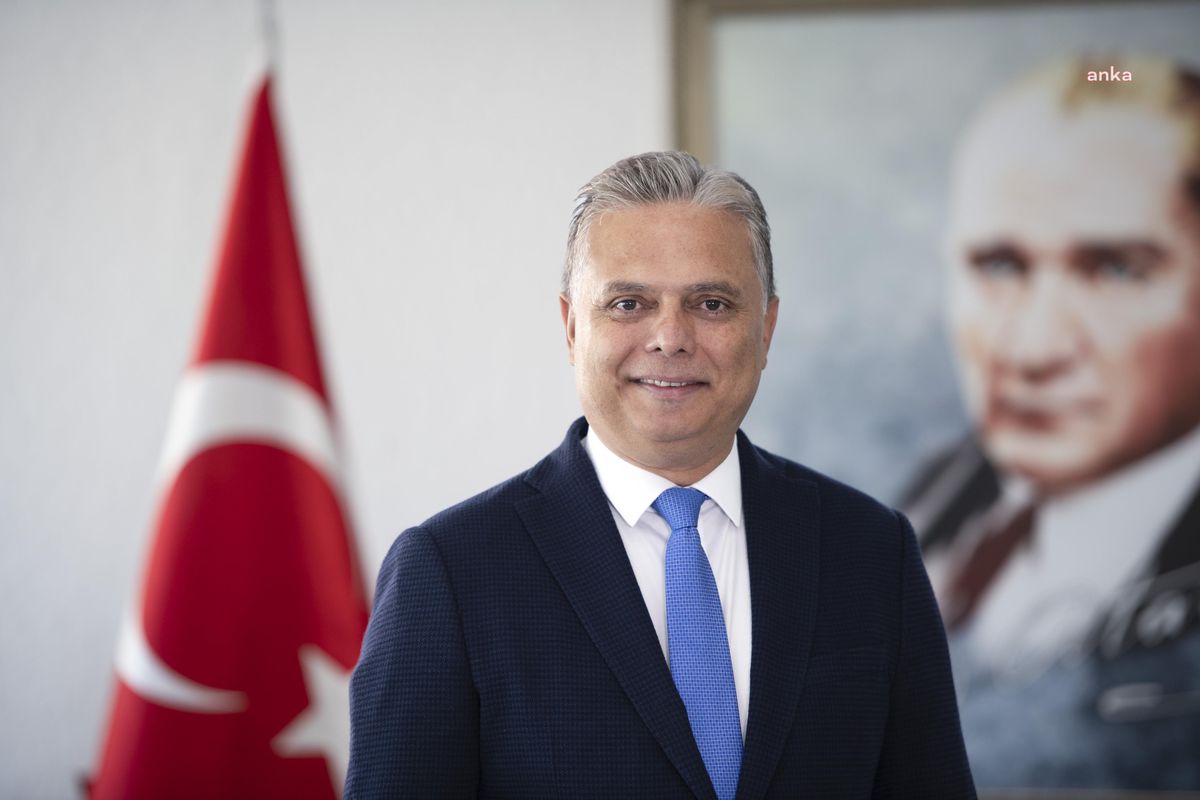 Muratpaşa Belediye Başkanı Uysal: "Hepimizin Yararlanması Gereken Bütün Alanları İhale Etme Hastalığından Ülkemiz Artık Kurtulmalıdır"