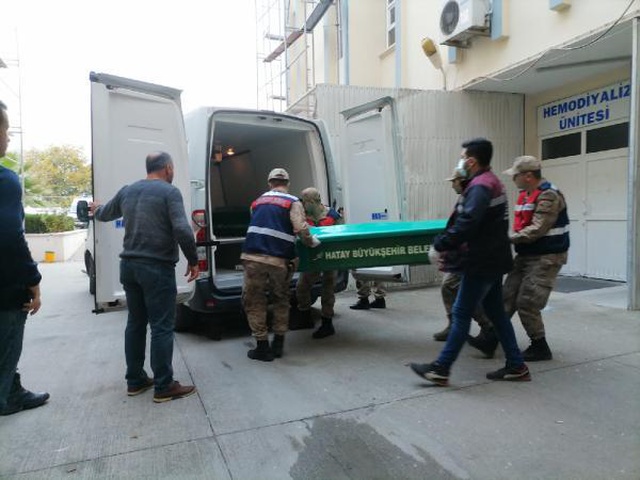 5 gündür kayıp olan 14 yaşındaki mevsimlik işçi Fidan, ölü bulundu 5 gündür kayıp olan 14 yaşındaki mevsimlik işçi Fidan, ölü bulundu