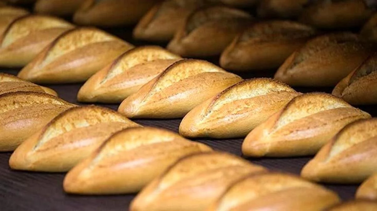 Türkiye Fırıncılar Odası Başkanı Balcı\'dan, ekmeğin 7,5 TL olacağı iddialarına yalanlama geldi