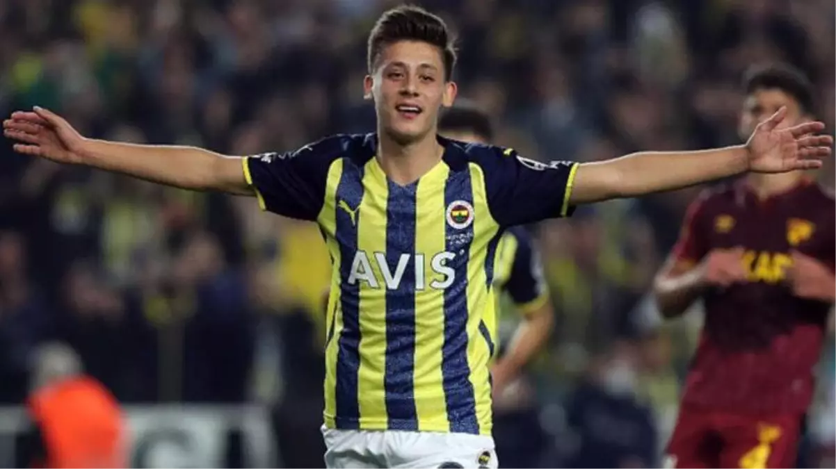 Stefan Kuntz\'dan milli takıma gençlik aşısı! Arda Güler, Emirhan İlkhan ve Emre Mor kadroya dahil ediliyor