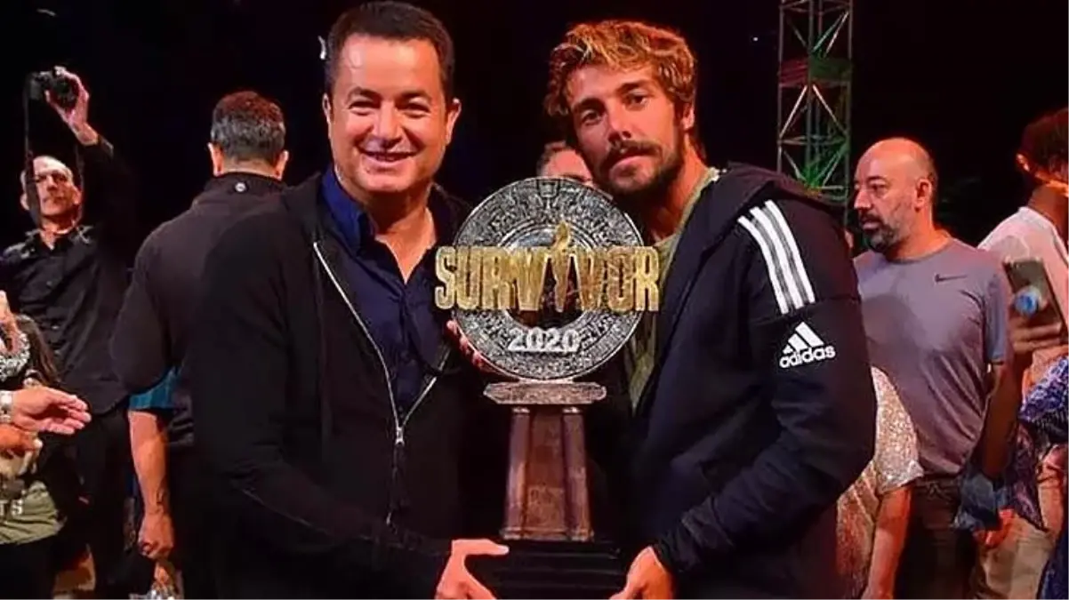 Survivor\'ın yıldızı Cemal Can ilk kez itiraf etti: Survivor sonrası psikolog desteği aldım