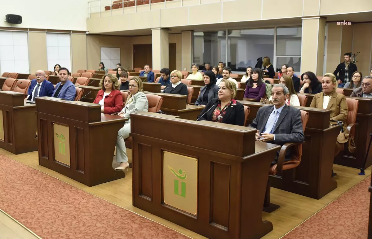 Tepebaşı\'nda Eşitlik Eylem Planı Hazırlıkları Sürüyor