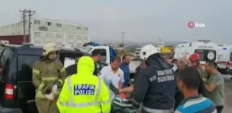 Trafikte 10 aylık acı bilanço...Bin 872 kişi hayatını kaybetti