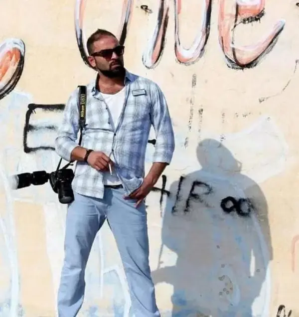 Üçlü ilişki sırasında sevgilisine sert davranan adamı öldürmüştü, savunması pes dedirtti