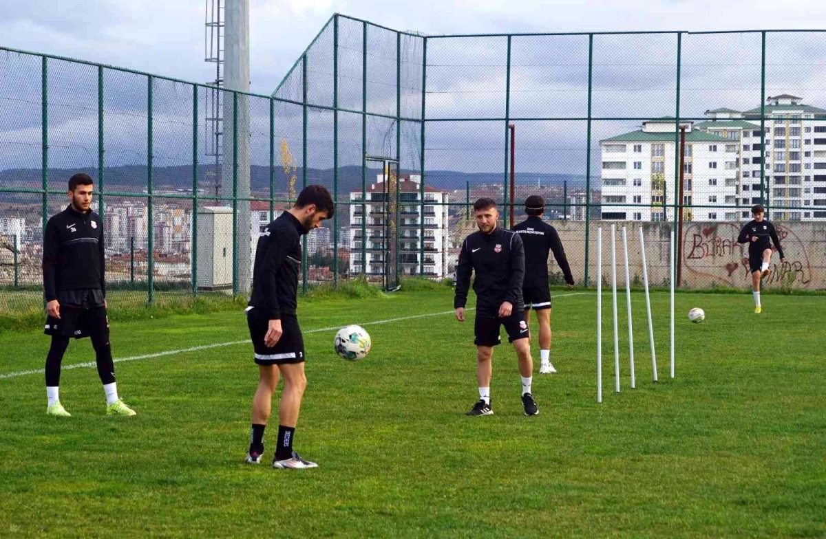 Ümit Karan yönetiminde ilk galibiyetini alan Kastamonuspor, çıkışını sürdürmek istiyor