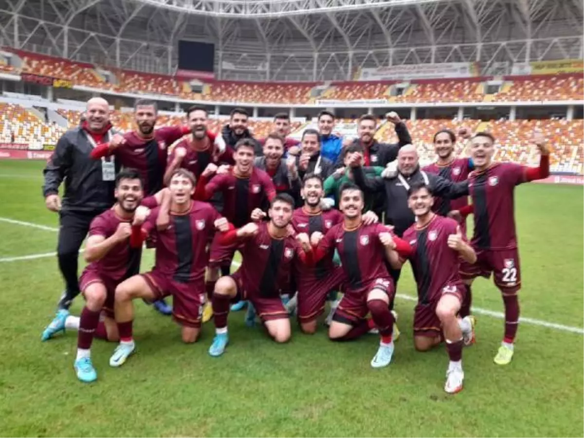 Uşakspor kupada tutulmuyor