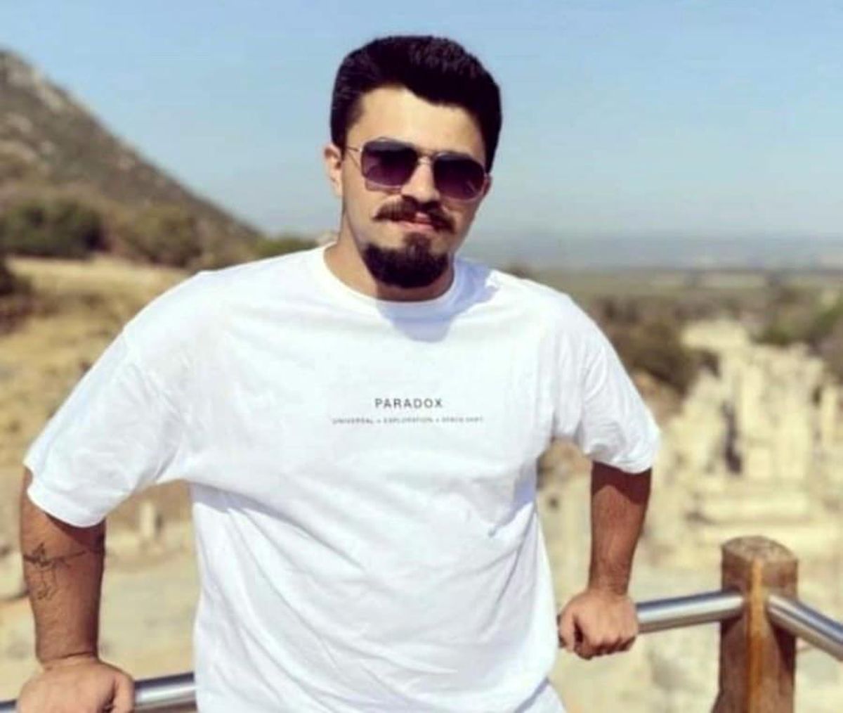 Yakın arkadaşların tartışması cinayetle son buldu