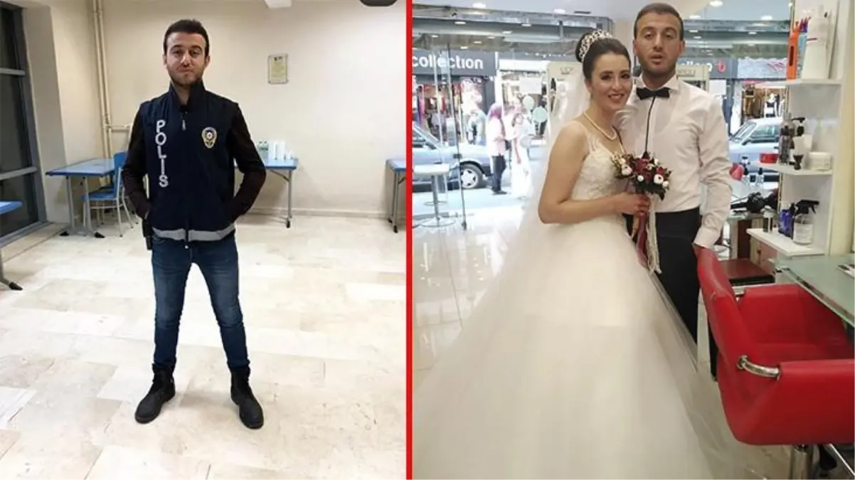 Pendik\'te ailevi sorunlar yaşadığı iddia edilen polis memuru, silahla kendisini vurarak intihar etti