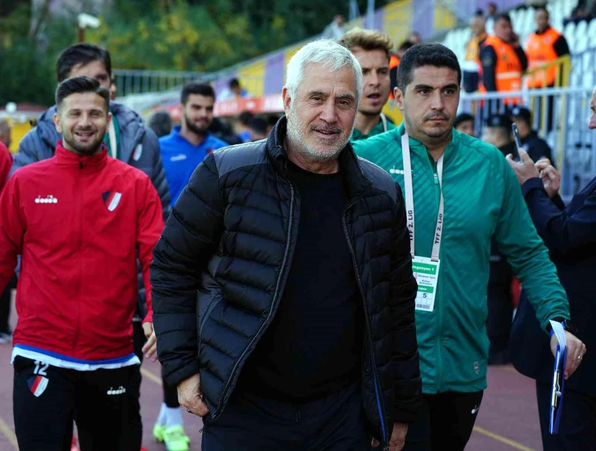 Ziraat Türkiye Kupası: Eyüpspor: 2 Düzcespor: 1