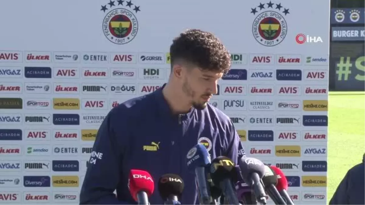 Altay Bayındır: 'Güzel gidişatın daha değerli olması onu devam ettirebilmekten geçer'