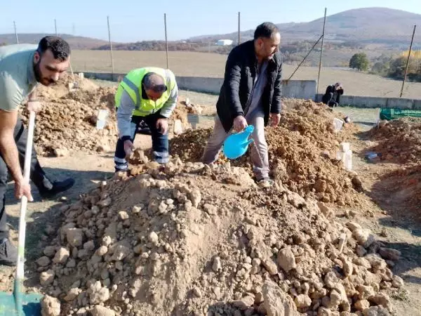 Bursa'daki yangında ölen 8 çocuktan 2'si hakkındaki detay, duyan herkesi kahretti