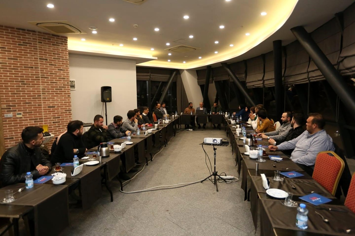Başkan Aygün: "En büyük gücümüz gençlerimiz"