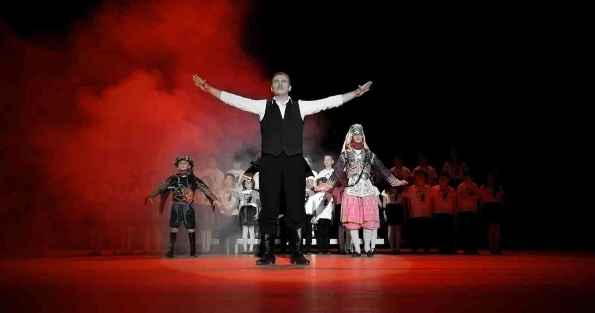 Başkan Zolan\'dan yüreklere dokunan paylaşım