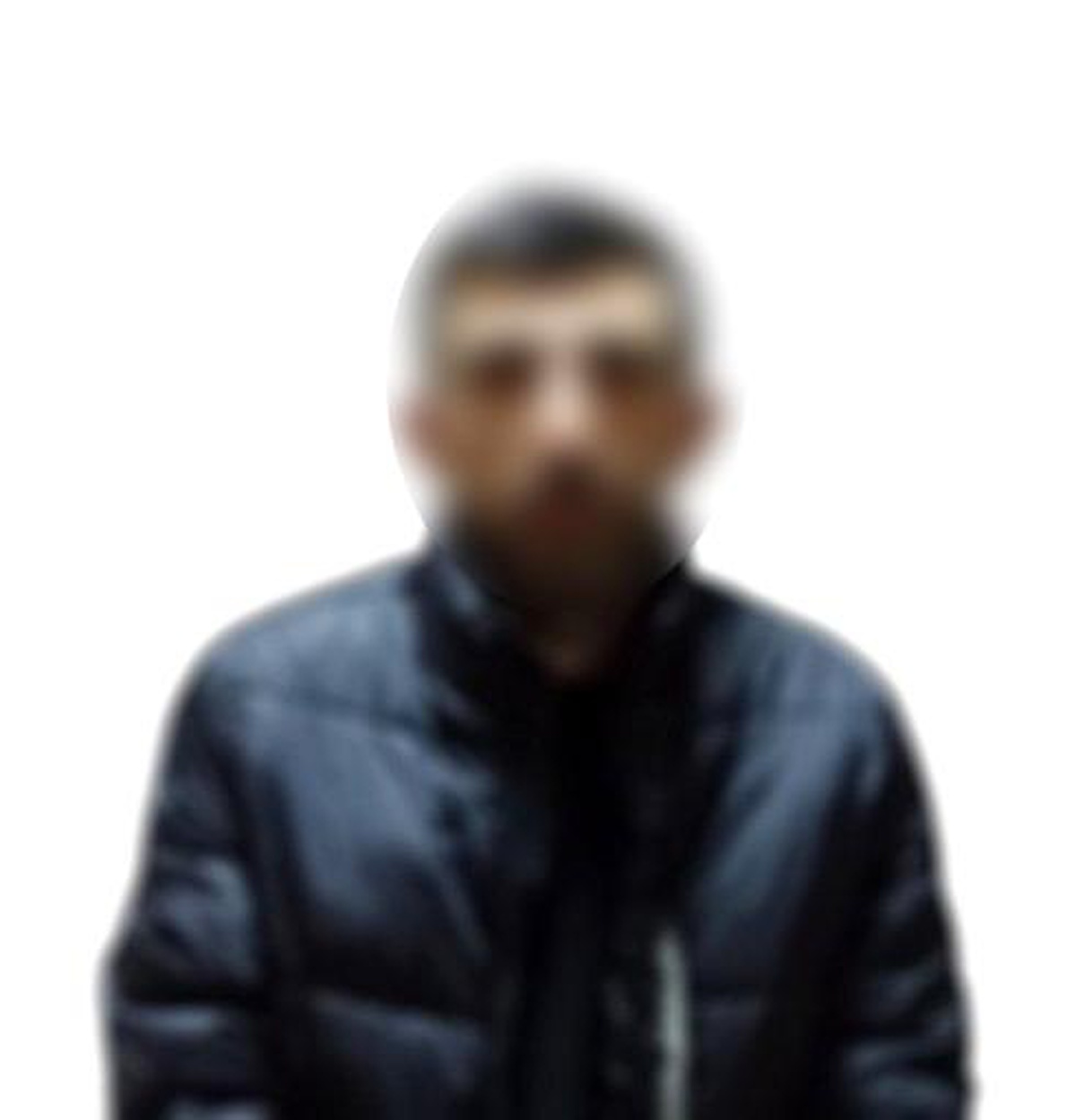 Beyoğlu\'ndaki kız yurduna silahla ateş eden şahıs yakalandı