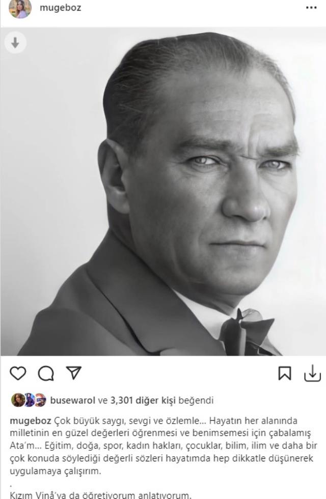 Bugün Türkiye'de hayat durdu! Ünlü isimlerin dilinden tek kelime döküldü: Özlemle Bugün Türkiye'de hayat durdu! Ünlü isimlerin dilinden tek kelime döküldü: Özlemle
