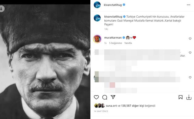 Bugün Türkiye'de hayat durdu! Ünlü isimlerin dilinden tek kelime döküldü: Özlemle Bugün Türkiye'de hayat durdu! Ünlü isimlerin dilinden tek kelime döküldü: Özlemle