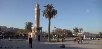 Büyük Önder Atatürk'ü anıyoruz