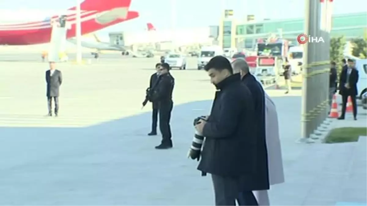 Cumhurbaşkanı Erdoğan: 'Rusya'nın aldığı karar olumlu bir karar, önemli bir karar''Diasporaların olumsuz çalışmalarını olumlu istikamete dönüştürecek...