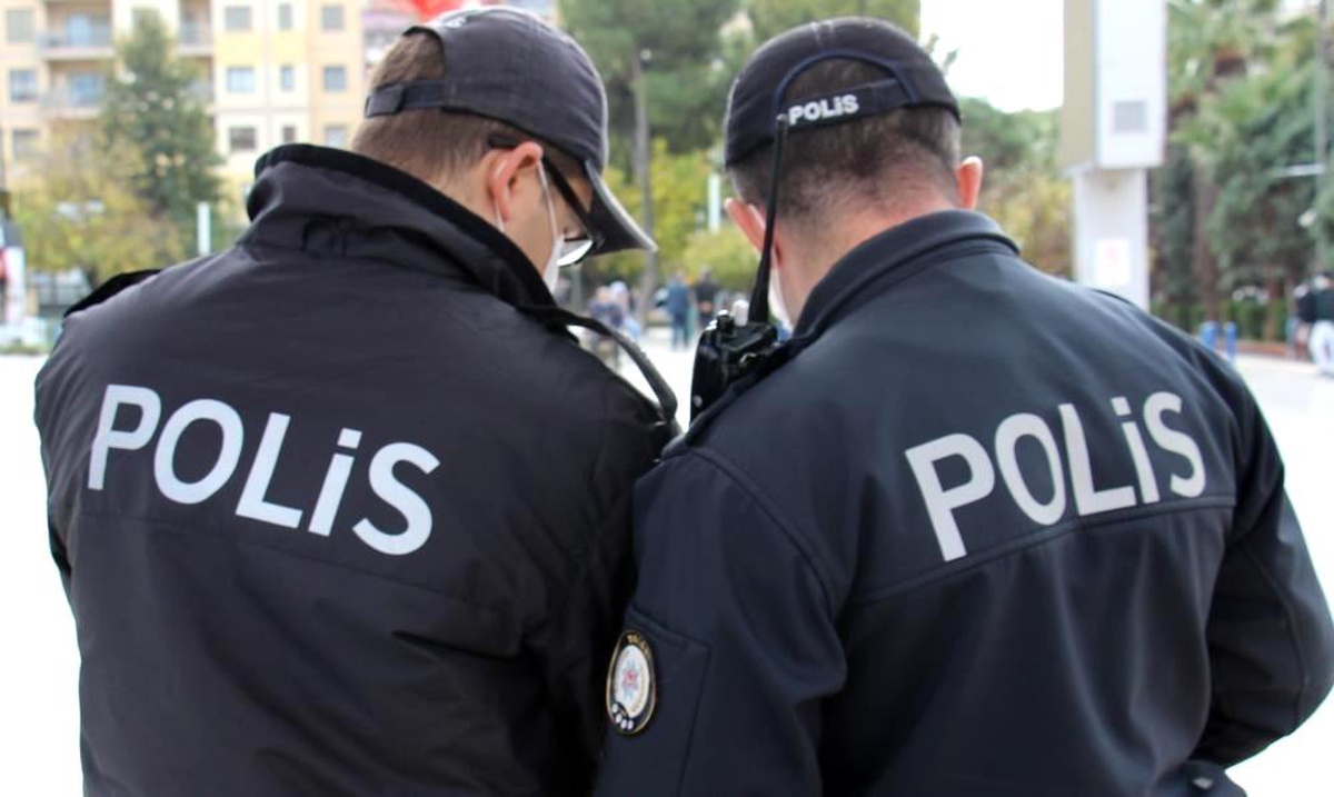 Didim emniyeti suç ve suçlulara göz açtırmıyor