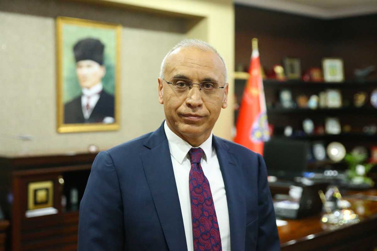 Diyarbakır Emniyet Müdürlüğünden "10 Kasım Atatürk\'ü Anma Günü" klibi