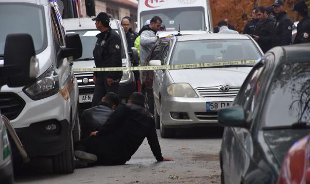 Akıl almaz ölüm! Feryatlara koşup gelenler olayın nasıl olduğunu anlayamadı