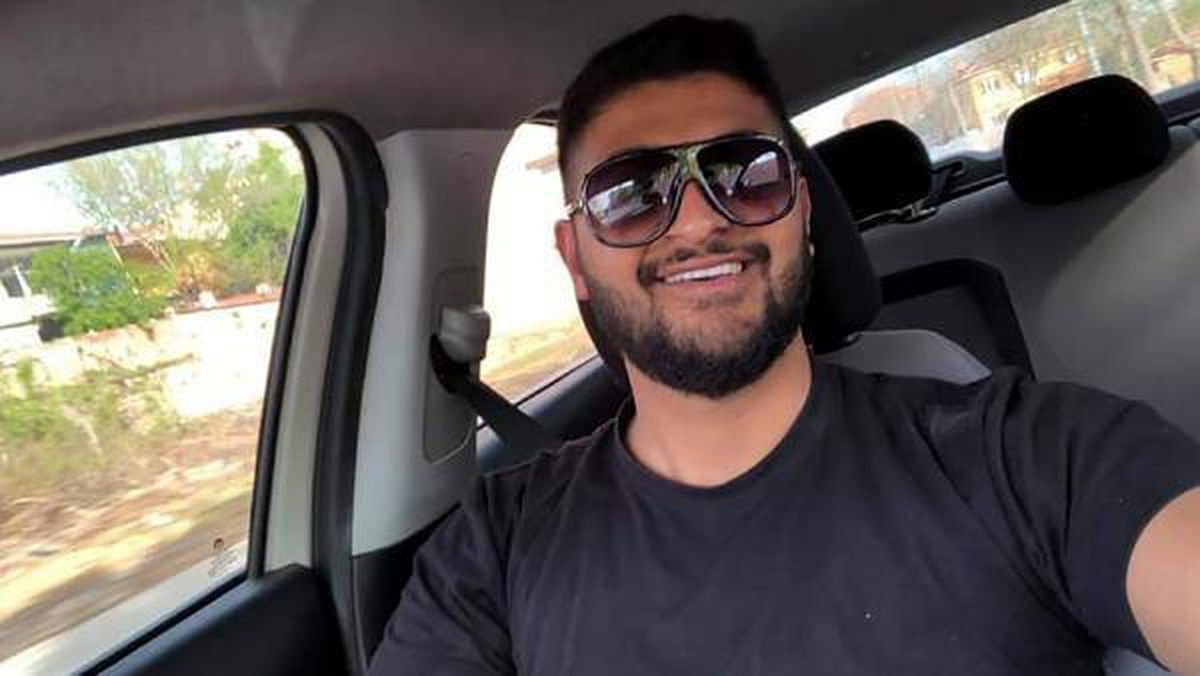 Evren, askere gideceği gün kazada öldü