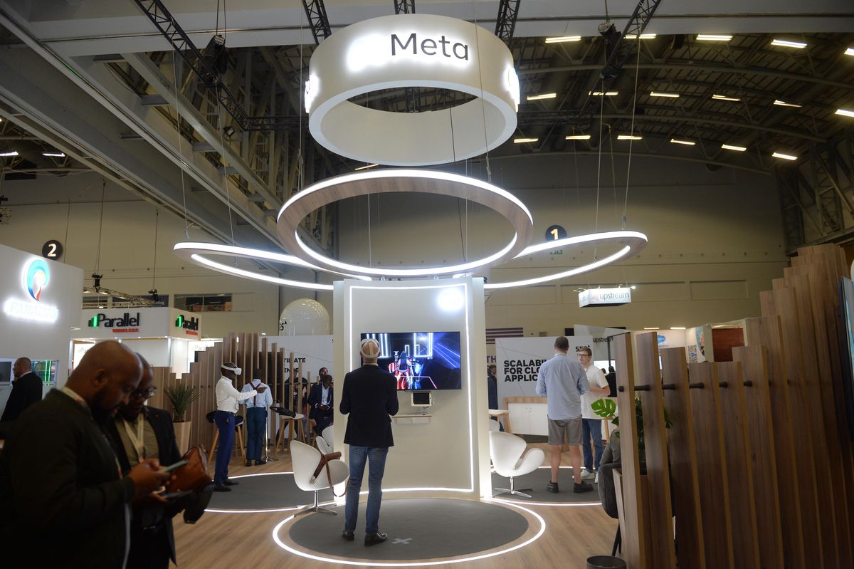 Güney Afrika'nın Başkenti Cape Town'da Teknoloji Festivali Düzenlendi