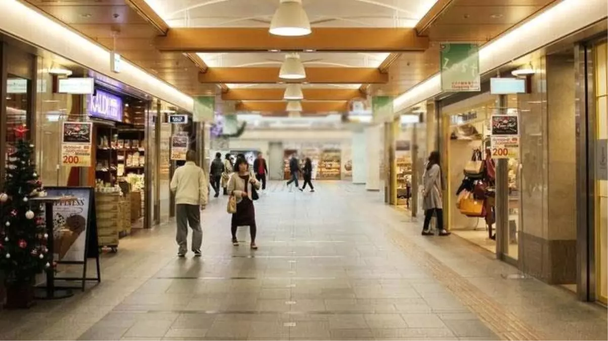 İkinci Dünya Savaşı'nda bile faaliyetini sürdürmüştü! 114 yıllık Japon şirket enflasyona yenik düştü