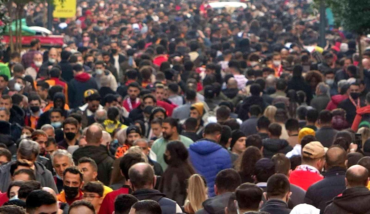 İş gücü istatistikleri (2)