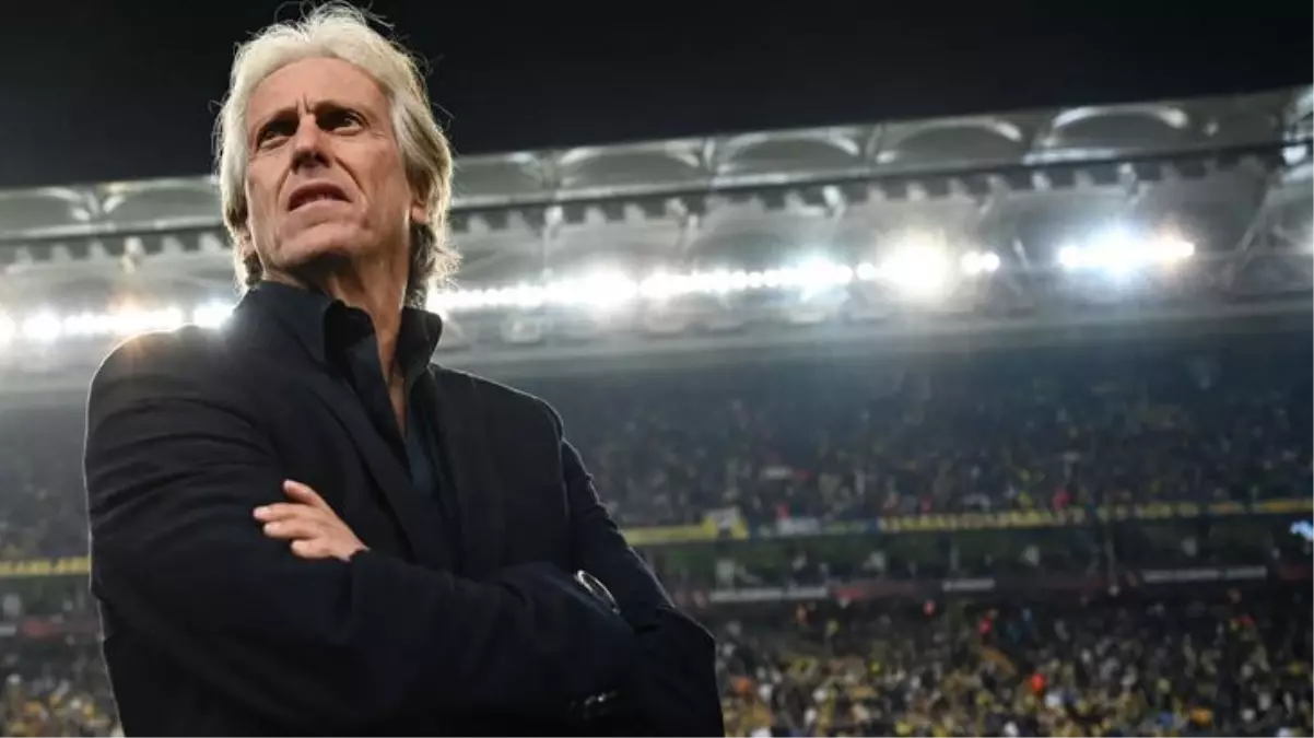 Jorge Jesus\'un 10 Kasım paylaşımı büyük beğeni topladı: Yüce Atatürk\'e büyük saygılar