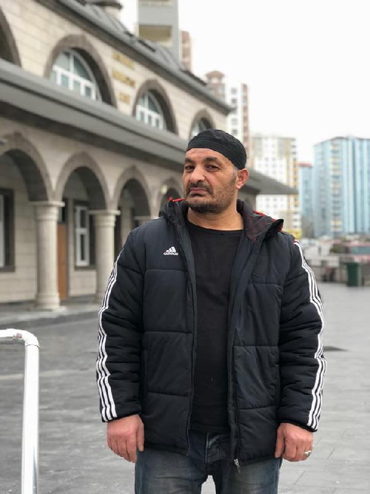 Kayıp olarak aranırken, başından vurulmuş cesedi bulundu