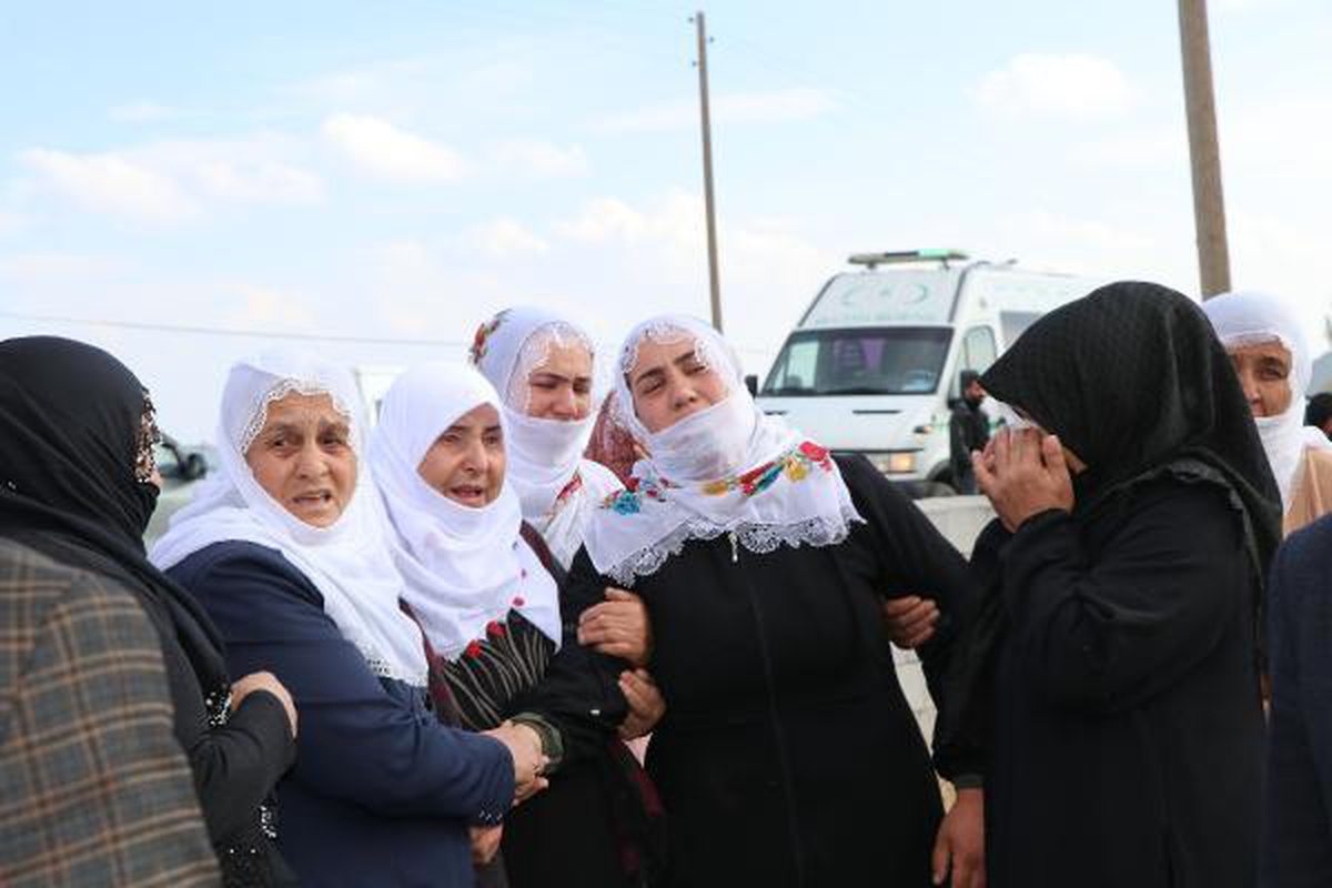 Kuduzdan hayatını kaybeden Mustafa toprağa verildi