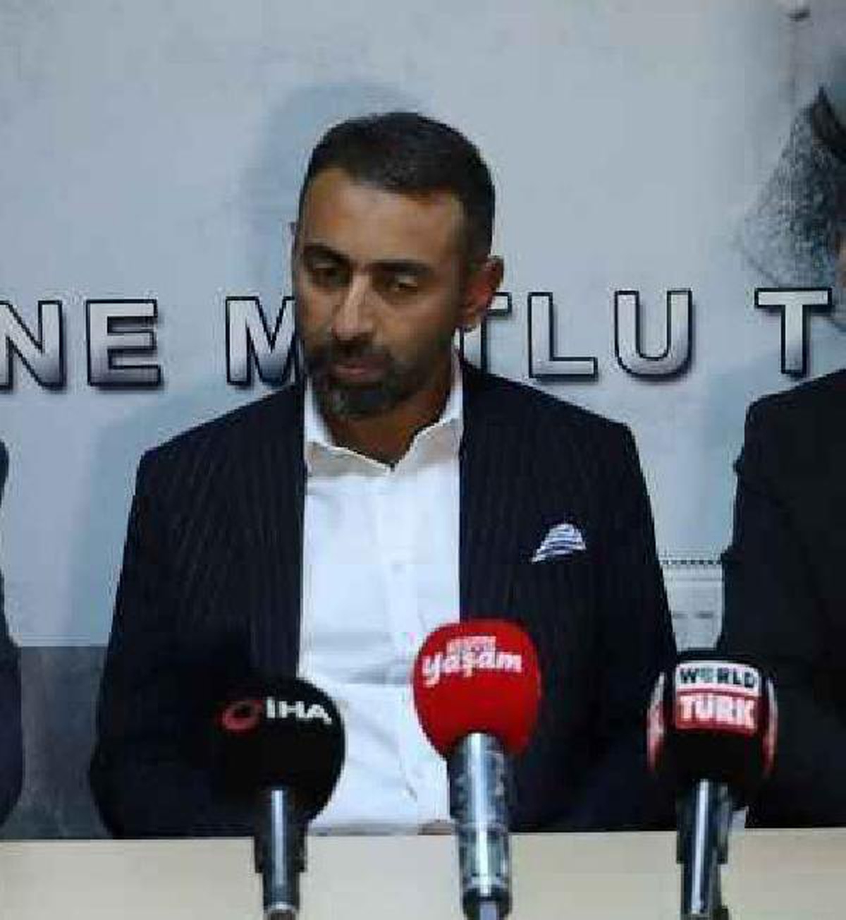 Nazilli Belediyespor\'da şok istifa