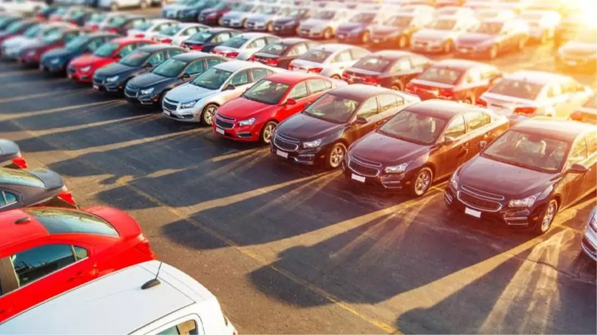 Otomobil almak isteyenleri mutlu edecek haber! ÖTV indirimi geliyor