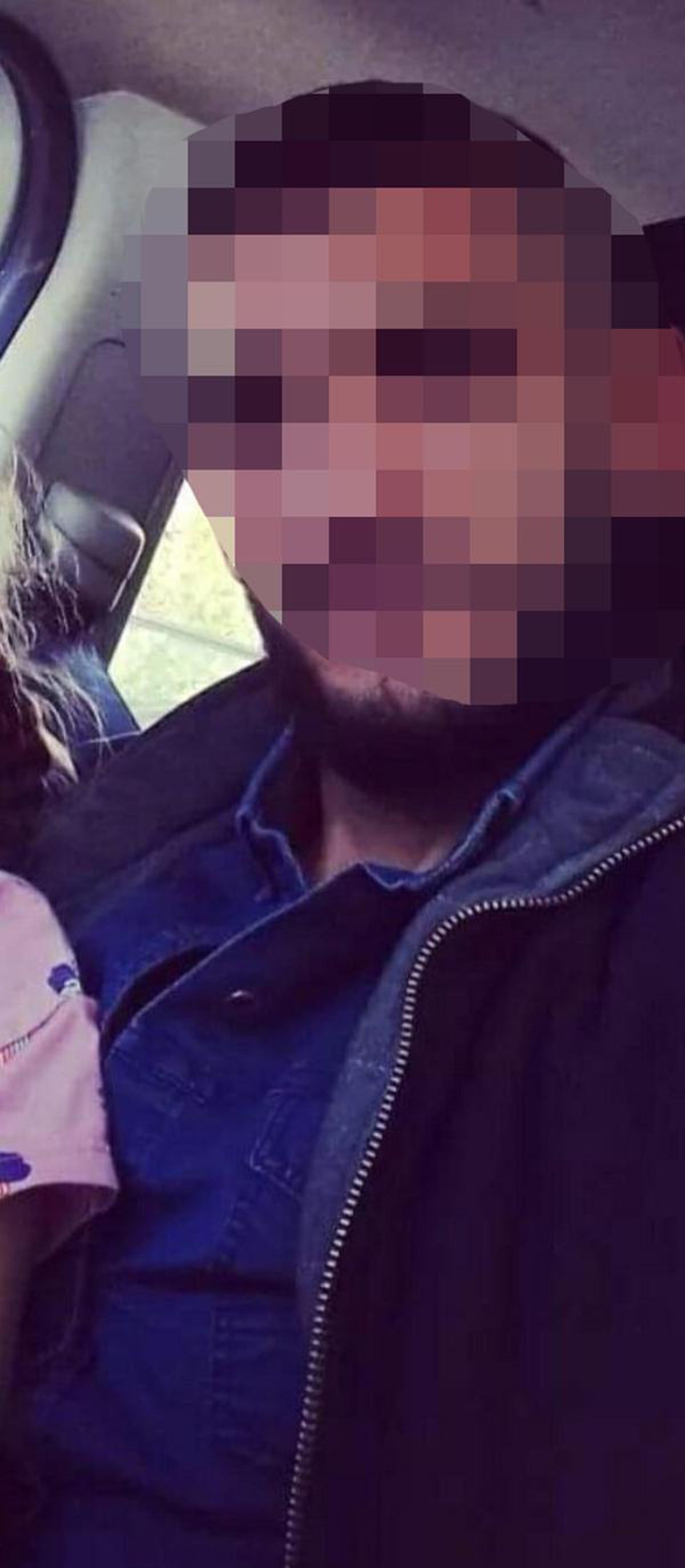 Sokakta karşılaştığı eski eşini tüfekle vurup, ağır yaraladı