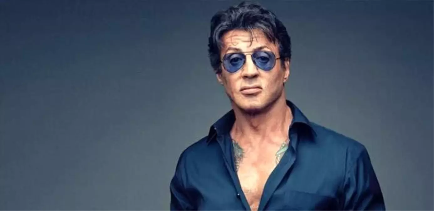 Sylvester Stallone... TRAJİK HATASINI AÇIKLADI!..