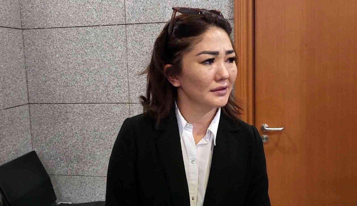 Tartıştığı güvenlik görevlisinin parmağını ısırarak koparan kadına hapis cezası