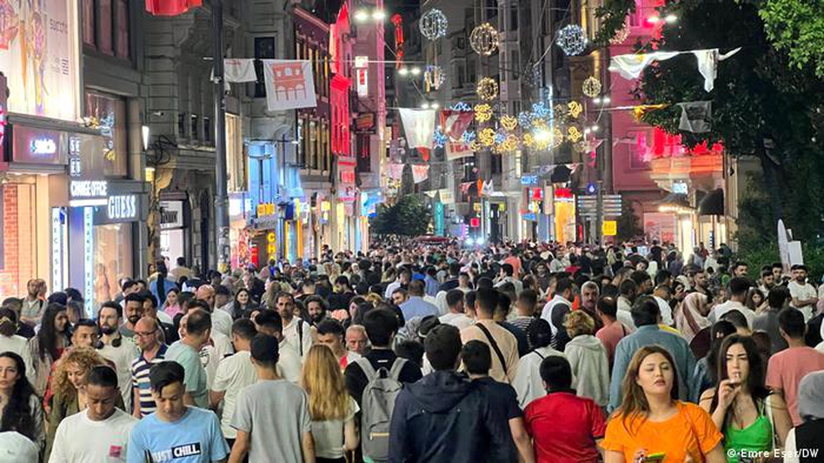 TÜİK: Eylül ayı işsizlik oranı yüzde 10,1