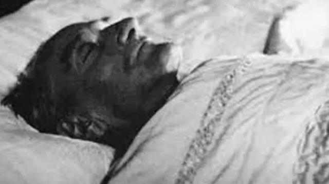 Ulu Önder Mustafa Kemal Atatürk'ün ölmeden önceki son saatlerine ilişkin rapor yıllar sonra ortaya çıktı
