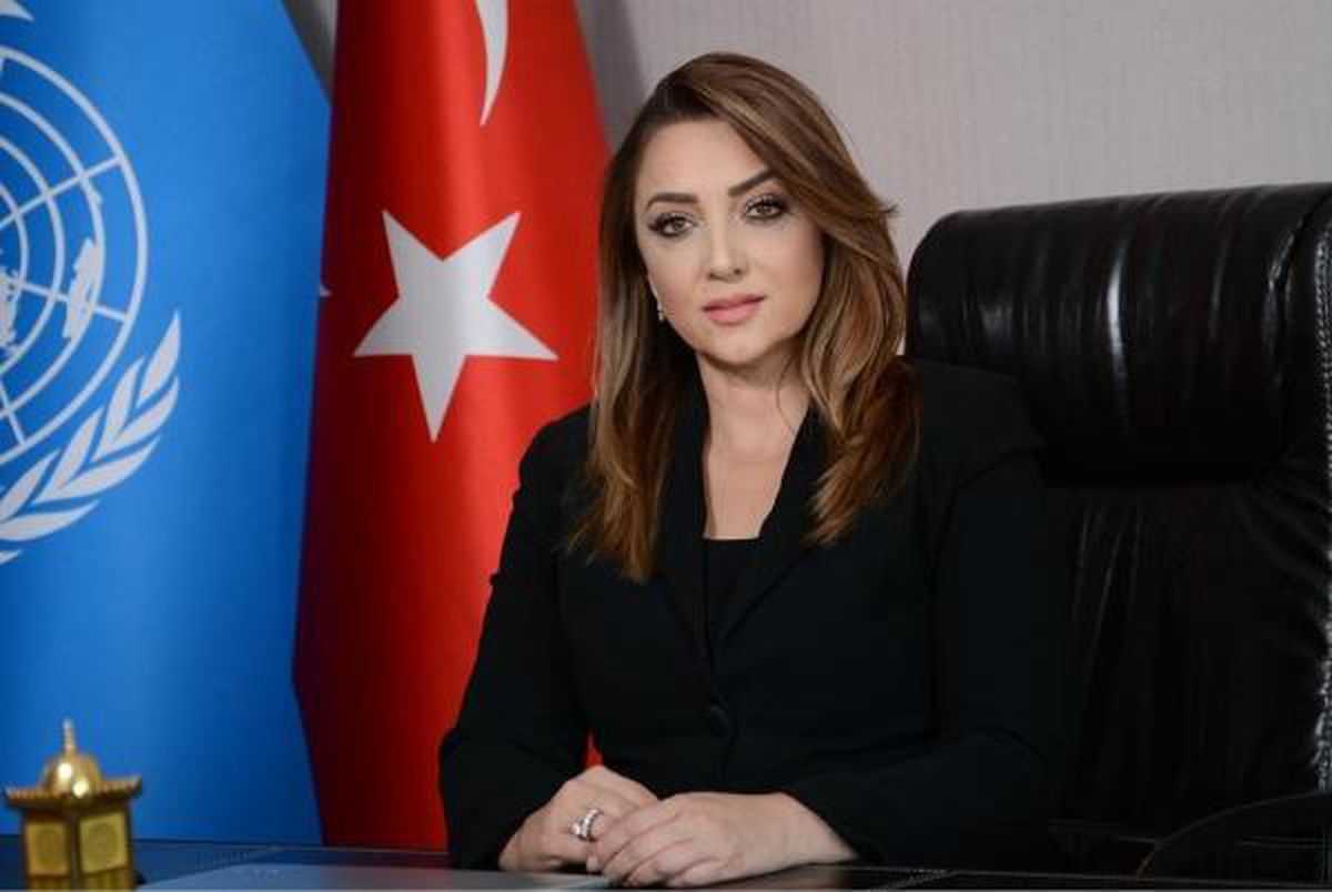 ULUSKON Başkanı Atasoy\'dan \'10 Kasım\' mesajı